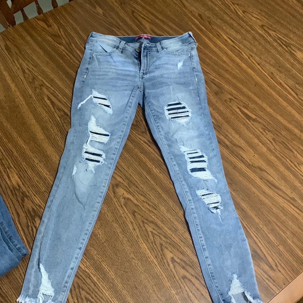 SO Jeans